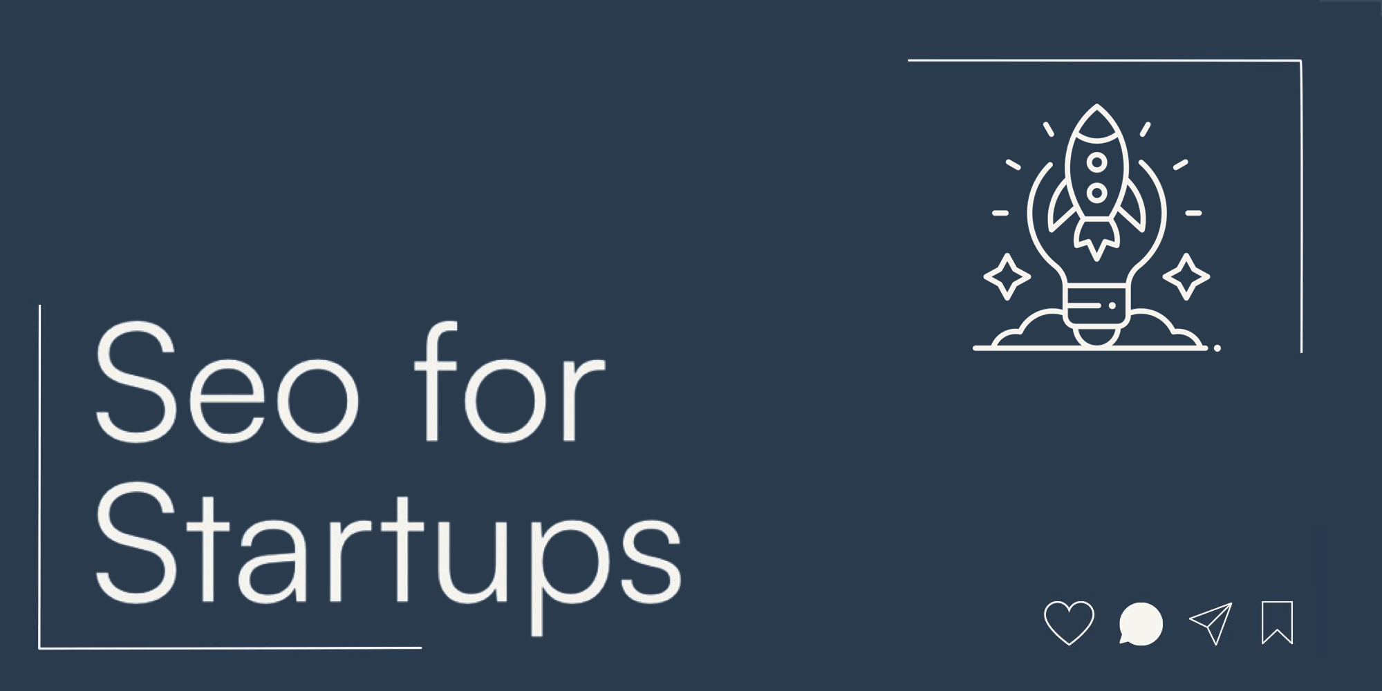 startups seo help