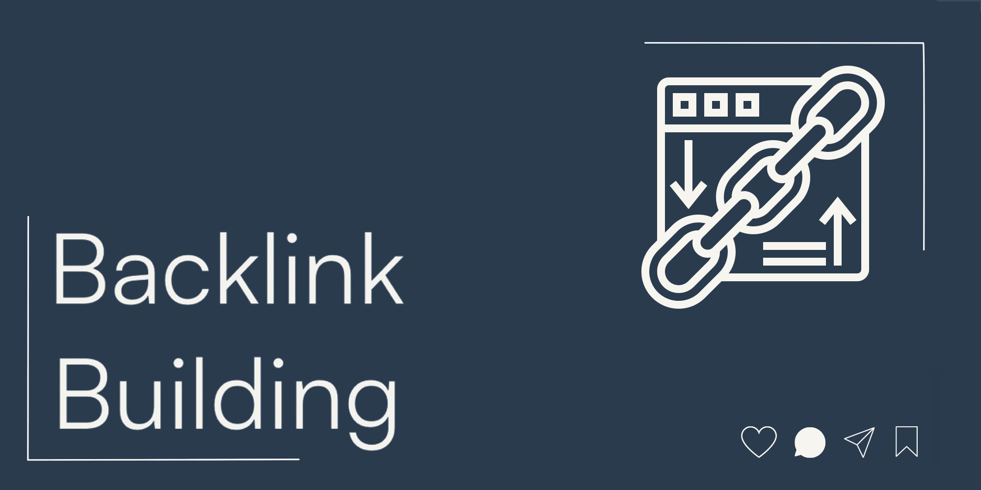 backlink building