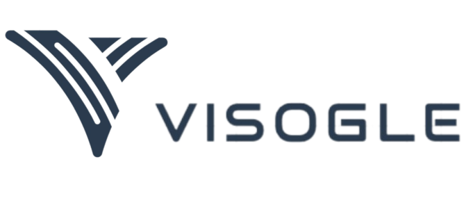 Visogle Logo
